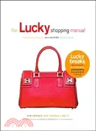 在飛比找三民網路書店優惠-The Lucky Shopping Manual ─ Bu