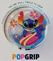 PopSockets PopGrip Tidepool Surfboard Stitch NIP