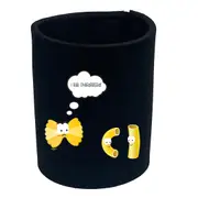 Feel Overdressed - Funny Novelty Stubby Holder