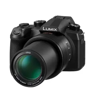 【Panasonic 國際牌】DC-FZ1000 II 數位相機 FZ10002 - 128G腳架專業組(公司貨-贈128G等大禮包)