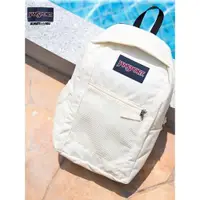 在飛比找ETMall東森購物網優惠-jansport 4QW4清新休閑學生書包