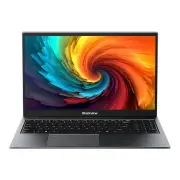 Blackview AceBook 8 15.6 Inch Laptop IntelAlder Lake N97 16GB RAM 512GB SSD Windows 11 Home FHD IPS Screen Fingerprint