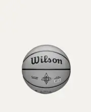 Aja Wilson Las Vegas Aces Wilson Icon Basketball mini