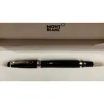 MONTBLANC 萬寶龍 BOHÈME 波西米亞 黑寶石 鋼珠筆