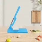 Multifunctional Manual Meat Slicer Slice Potatoes and Sweet Potatoes with Ease