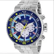 Invicta 27660 Pro Diver 52MM Men's Stainless Steel Wrist Watch