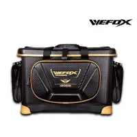 在飛比找蝦皮購物優惠-【世界釣具】V-FOX 鉅灣 WBX-3003 軟式冰箱 軟