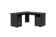 Artiss Computer Desk Home Office Study L-shaped Corner with Storage