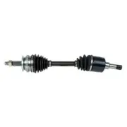 CV Axle Shaft For 2000 Chrysler Cirrus 2.0L L4 Gas 4-Wheel ABS Front Left Side (for: Chrysler)