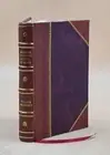 Memoirs Of Prince Eugene, Of Savoy 1811 [Leather Bound]