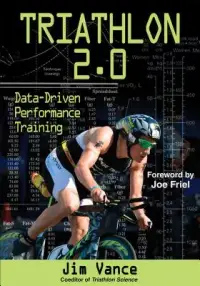 在飛比找博客來優惠-Triathlon 2.0: Data-Driven Per