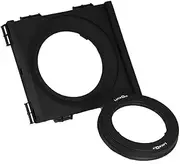 Tokina at-X 16-28mm f/2.8 Pro FX Adaptor with LucrOit 165mm Pro Holder