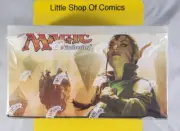 Magic the Gathering Oath of the Gatewatch Booster Box Factory Sealed See Photos