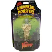 NECA Toony Terrors Universal Monsters The Mummy Action Figure Series 10 Sealed