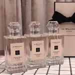 ★現貨★全新JO MALONE香水＊午夜麝香與琥珀香水＊MIDNIGHT MUSK＆AMBER＊聖誕限量＊木質調古龍水