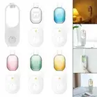 Essential Oil Diffuser Perfume Scent Diffuser Waterless 5 Modes Ultrasonic Cool