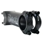 Deda Elementi ZERO100 2014 Alloy 31.7x100mm Stem , BOB