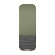 $210 KLYMIT Klymaloft™ Lofted Inflatable Sleeping Pad 06KLGR01D | XL