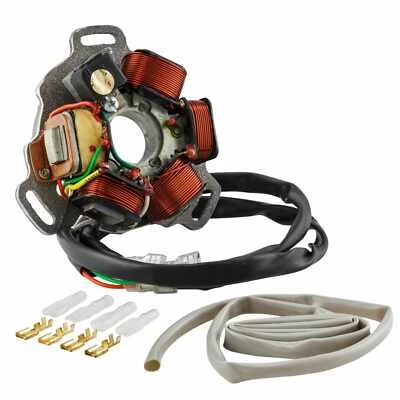 SIL 50008700 Stator 125DL Lambretta Li 3 125 1961-1967