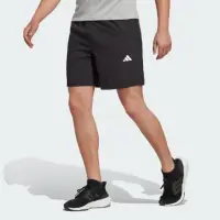 在飛比找momo購物網優惠-【adidas 愛迪達】短褲 男款 運動褲 TR-ES WV