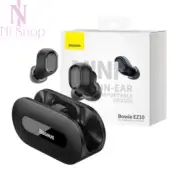Baseus Bowie EZ10 TWS Earphone Bluetooth 5.3 Wireless Mini Headphone Low Latency