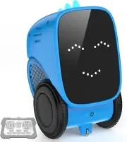 Robot Toys for Boys Girls with Auto-Demonstration Robots for Kids Remote Control
