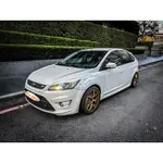 優質嚴選中古車二手車商行 FORD 福特 FOCUS