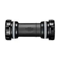 在飛比找蝦皮購物優惠-Shimano SHIMANO DEORE XT 螺紋中軸 