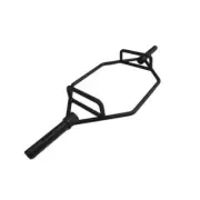Morgan Oxide Hex Trap Bar