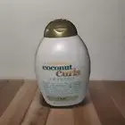 OGX Quenching + Coconut Curls Curl-Defining Conditioner, 13oz