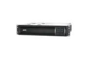 APC Smart-UPS 1000VA, Rack Mount, LCD 230V with SmartConnect Port, Ideal Entry Level UPS For POS, Routers, Switches, ETC,