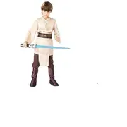 Star Wars Child's Deluxe Jedi Knight Costume, Small