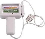 2 in 1 PH Chlorine Meter Tester, Swimming Pool Tester, Water Quality Testing Portable PH/CL2 Device for Pool Spa Swimming Pool Drinking Water
