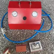 Cylinder Head Vacuum Leak Tester Valve Vacuum Leak Tester Leak Detector.