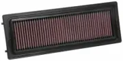 K&N Hi-Flow Performance Air Filter 33-3071 FOR Alfa Romeo Giulia 2.0 Turbo (...