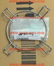 Smeg Gas Cooktop WOK Burner Pot Stand Adaptor A1RWU6 A1XU6 A21X-5