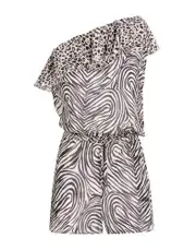 [STELLA MCCARTNEY] STELLA McCARTNEY Playsuits - Item 54211594