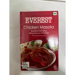 EVEREST-CHICKEN MASALA印度香料(即期品）