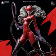 Ann Persona - Unpainted | Unassembled 3D printed Resin Model Kit