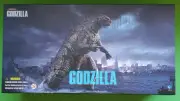Hiya Toys Godzilla 2014 PX Exclusive Free Shipping US Seller