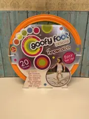 Goofy Foot Design Hopscotch