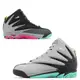 REEBOK THE BLAST 籃球鞋 高筒 復古 運動鞋 黑灰粉 100033877 【樂買網】US13 US14