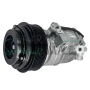 AT367640 SE502623 A/C Compressor for John Deere E130 E140 E140LC E210 E210LC