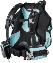 Mares Magellan HD Travel BC Vest