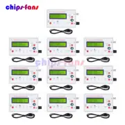 1-10x FG-100 DDS Function Signal Generator Module 1HZ-500KHz Sine + Square Wave