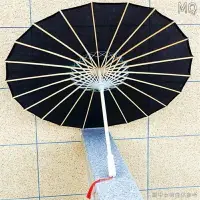 在飛比找樂天市場購物網優惠-全新 【全自動反向雨傘】【便攜防風】超仙流蘇傘手工cos耐用