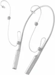 Moondrop Littlewhite Neckband Bluetooth Cable Earphones Bluetooth 5.2 Type-C Headphone Support Aptx Kato/B2/Starfield Earbuds
