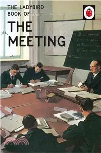 在飛比找三民網路書店優惠-The Ladybird Book of the Meeti