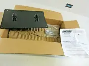 Can-Am Commander 800 1000 - Bottom Skid Moose Snow Plow Mount Bracket Kit - NEW