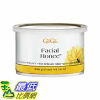 在飛比找樂天市場購物網優惠-[107美國直購] 蜜蠟 GiGi Facial Honee